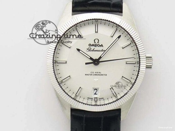 0212 NewStyle Constellation Ladies 27mm ZF 1:1 Best Edition SS RG White MOP Dial Diamonds Bezel & Markers on SS RG Bracelet ETA Quartz 7943